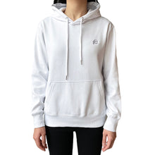 Load image into Gallery viewer, LD Essentials Hoodie White
