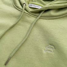 Load image into Gallery viewer, LD Essentials Hoodie Matcha
