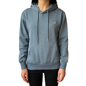 LD Essentials Hoodie Blue