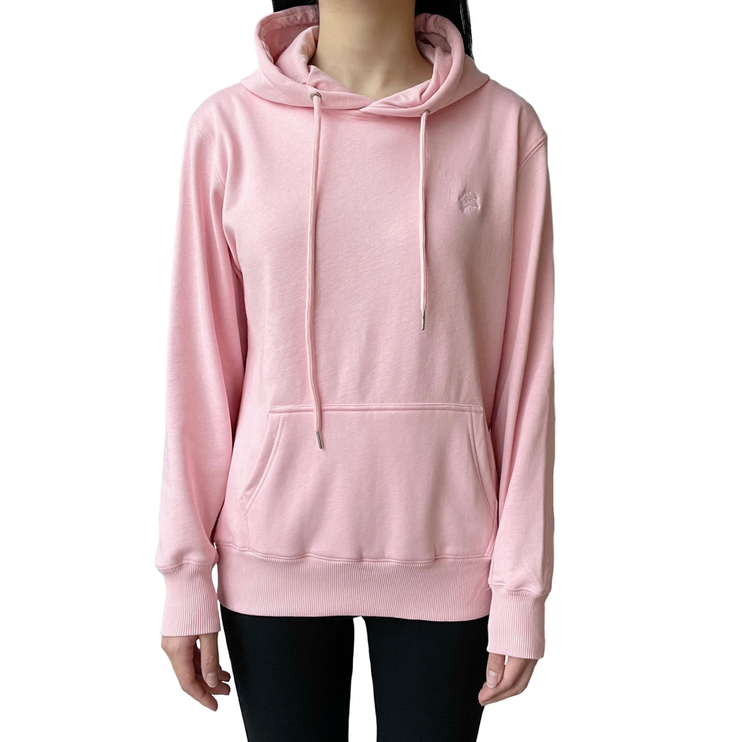 LD Essentials Hoodie Pink