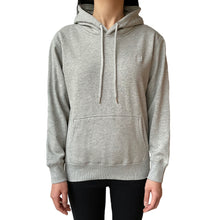 Load image into Gallery viewer, LD Essentials Hoodie Grey
