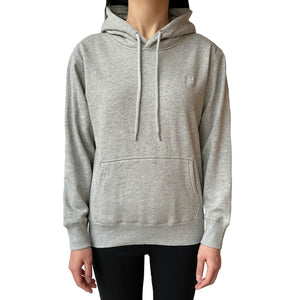 LD Essentials Hoodie Grey