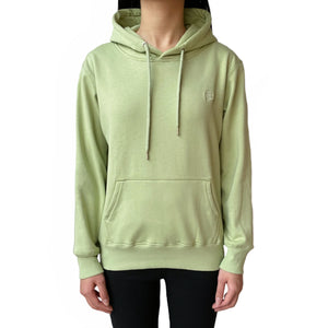 LD Essentials Hoodie Matcha