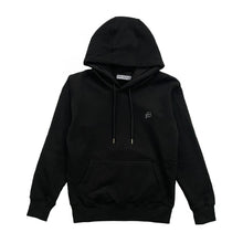 Load image into Gallery viewer, LD Essentials Hoodie Black
