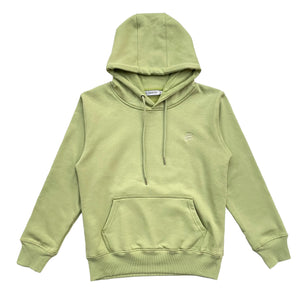 LD Essentials Hoodie Matcha