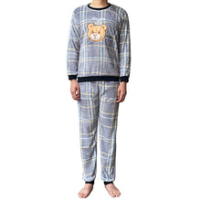 Load image into Gallery viewer, Couple Matching Pajamas
