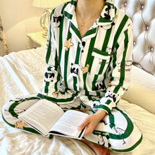 Load image into Gallery viewer, Panda Pjs
