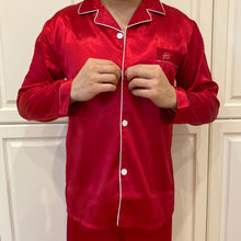 Load image into Gallery viewer, Button up sleepwear
