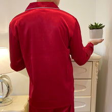 Load image into Gallery viewer, Pajamas for home activities
