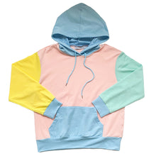Load image into Gallery viewer, Lazy Macaroon Hoodie
