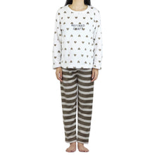 Load image into Gallery viewer, Refined Craft PJ Set
