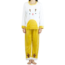 Load image into Gallery viewer, Reindeer PJ Set
