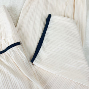 Vanilla Loungewear Set (Women)