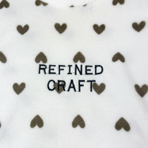 Refined Craft PJ Set