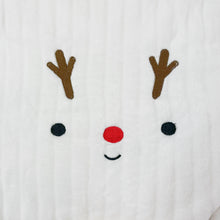 Load image into Gallery viewer, Reindeer PJ Set
