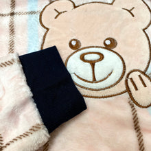 Load image into Gallery viewer, Cute bear PJ Set perfect to match with partner

