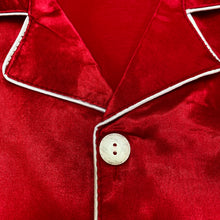 Load image into Gallery viewer, Classic Pajamas button
