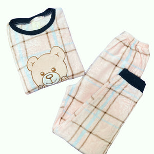 Teddy Bear Design 