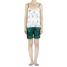Load image into Gallery viewer, Pineapple PJ Set (4-pieces)
