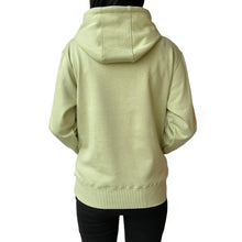 Load image into Gallery viewer, LD Essentials Hoodie Matcha
