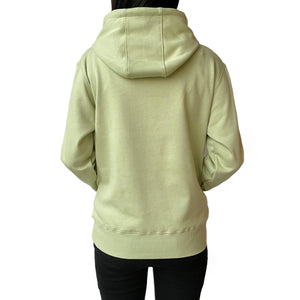 LD Essentials Hoodie Matcha