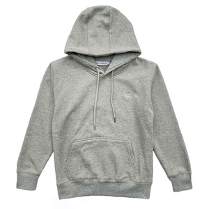 LD Essentials Hoodie Grey