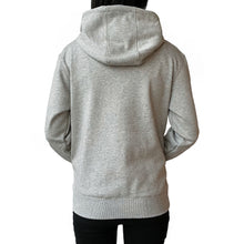 Load image into Gallery viewer, LD Essentials Hoodie Grey
