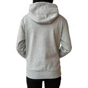 LD Essentials Hoodie Grey