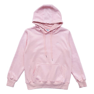 LD Essentials Hoodie Pink